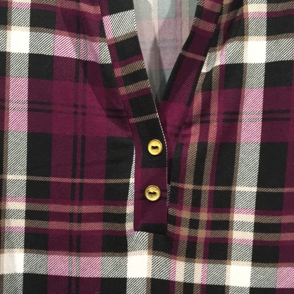 Maternity top - Picture 3 of 4